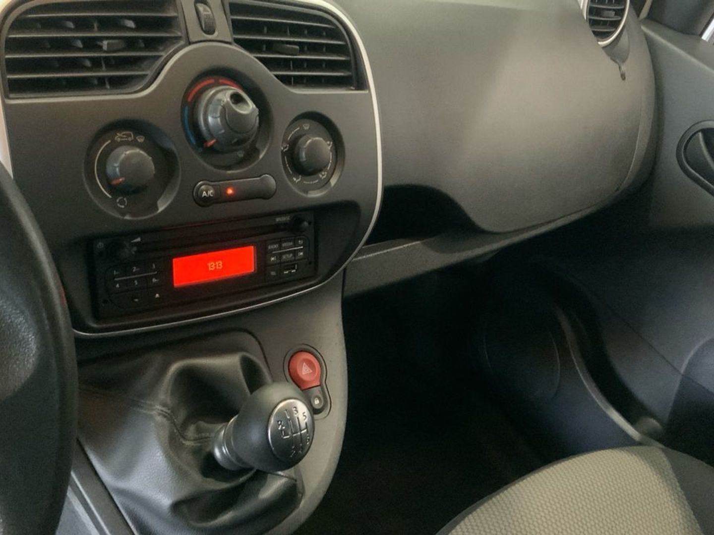 Renault Kangoo Combi Profesional M1-AF Blue dCi 70 kW (95 CV)