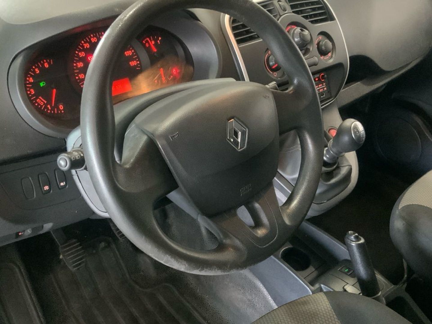 Renault Kangoo Combi Profesional M1-AF Blue dCi 70 kW (95 CV)