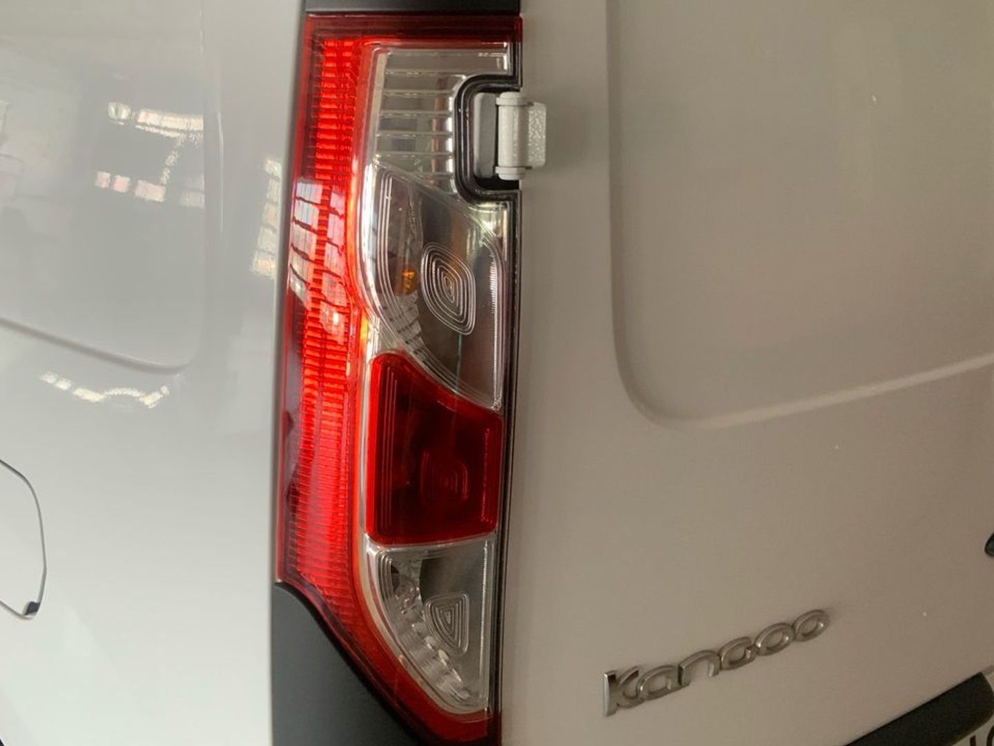 Renault Kangoo Combi Profesional M1-AF Blue dCi 70 kW (95 CV)