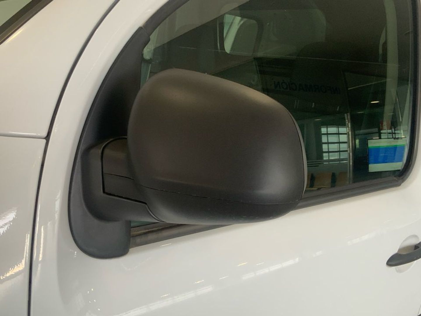 Renault Kangoo Combi Profesional M1-AF Blue dCi 70 kW (95 CV)