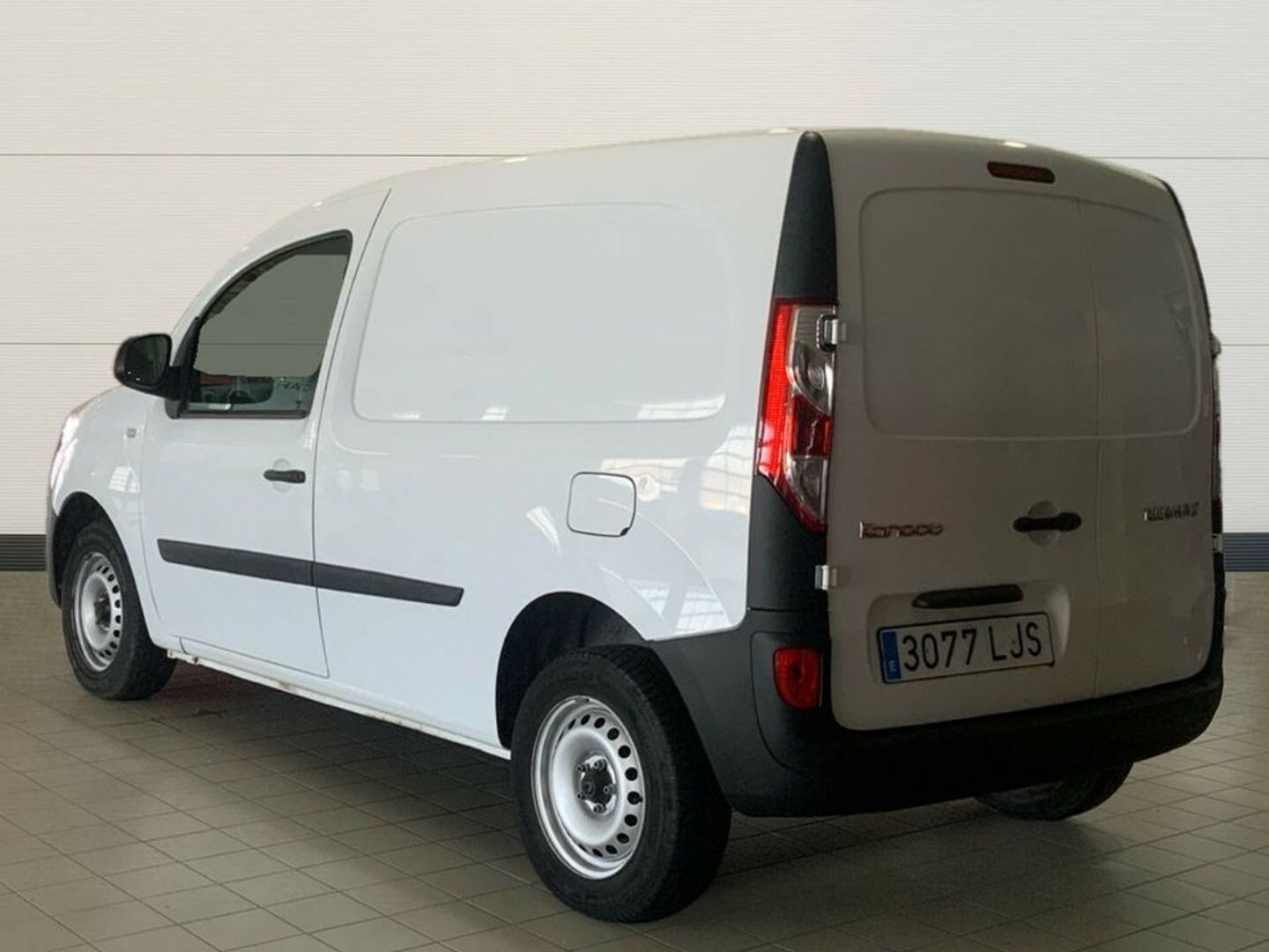 Renault Kangoo Combi Profesional M1-AF Blue dCi 70 kW (95 CV)