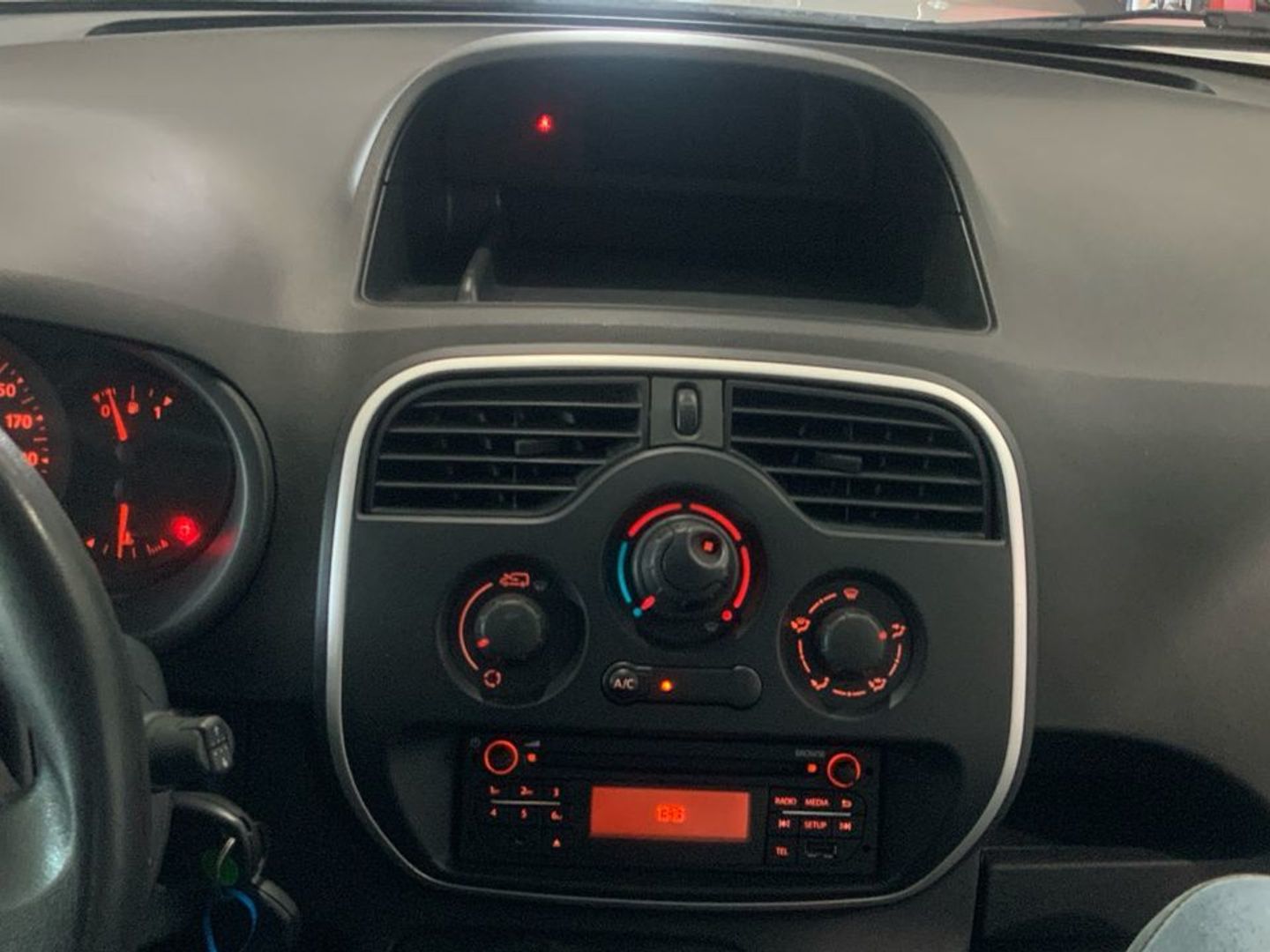 Renault Kangoo Combi Profesional M1-AF Blue dCi 70 kW (95 CV)