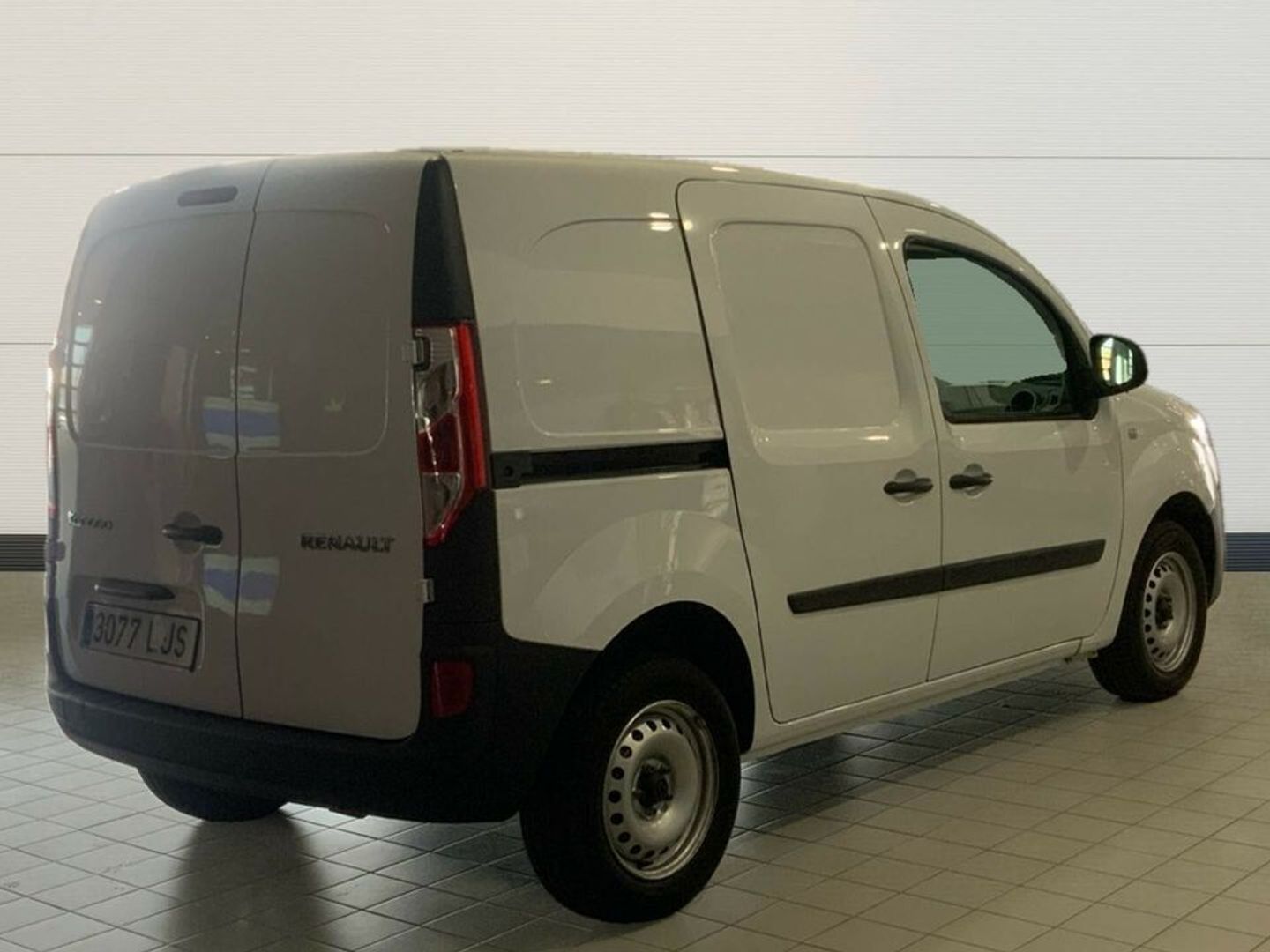 Renault Kangoo Combi Profesional M1-AF Blue dCi 70 kW (95 CV)
