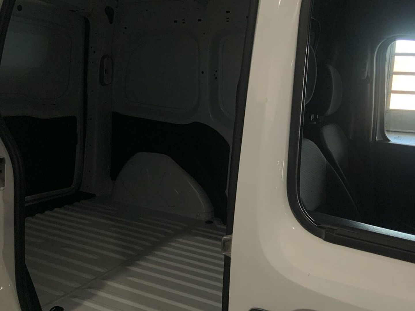 Renault Kangoo Combi Profesional M1-AF Blue dCi 70 kW (95 CV)