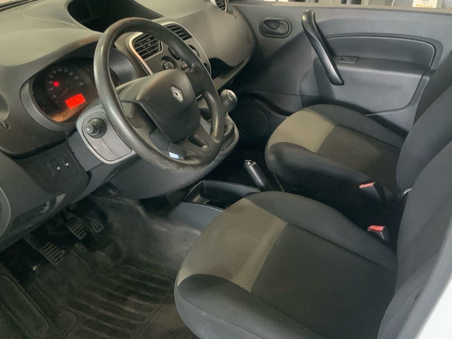 Renault Kangoo Combi Profesional M1-AF Blue dCi 70 kW (95 CV)