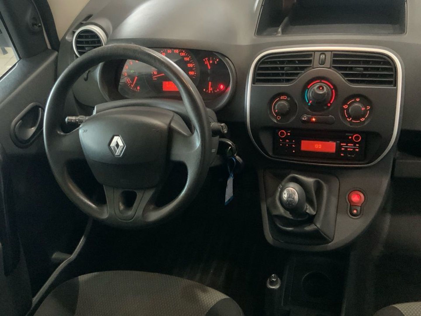 Renault Kangoo Combi Profesional M1-AF Blue dCi 70 kW (95 CV)
