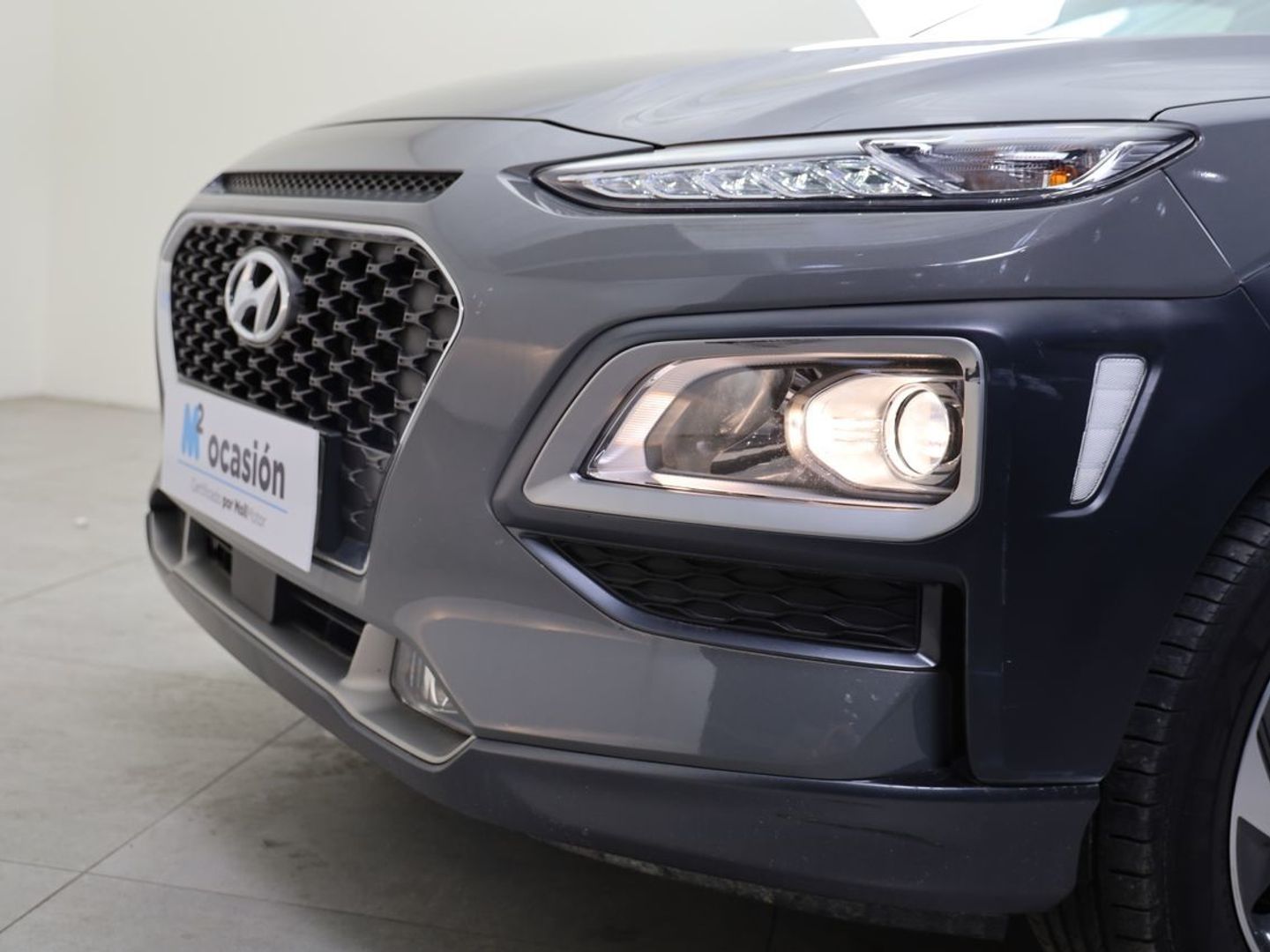 Hyundai Kona 1.6 GDI HEV SLE DCT 104 kW (141 CV)