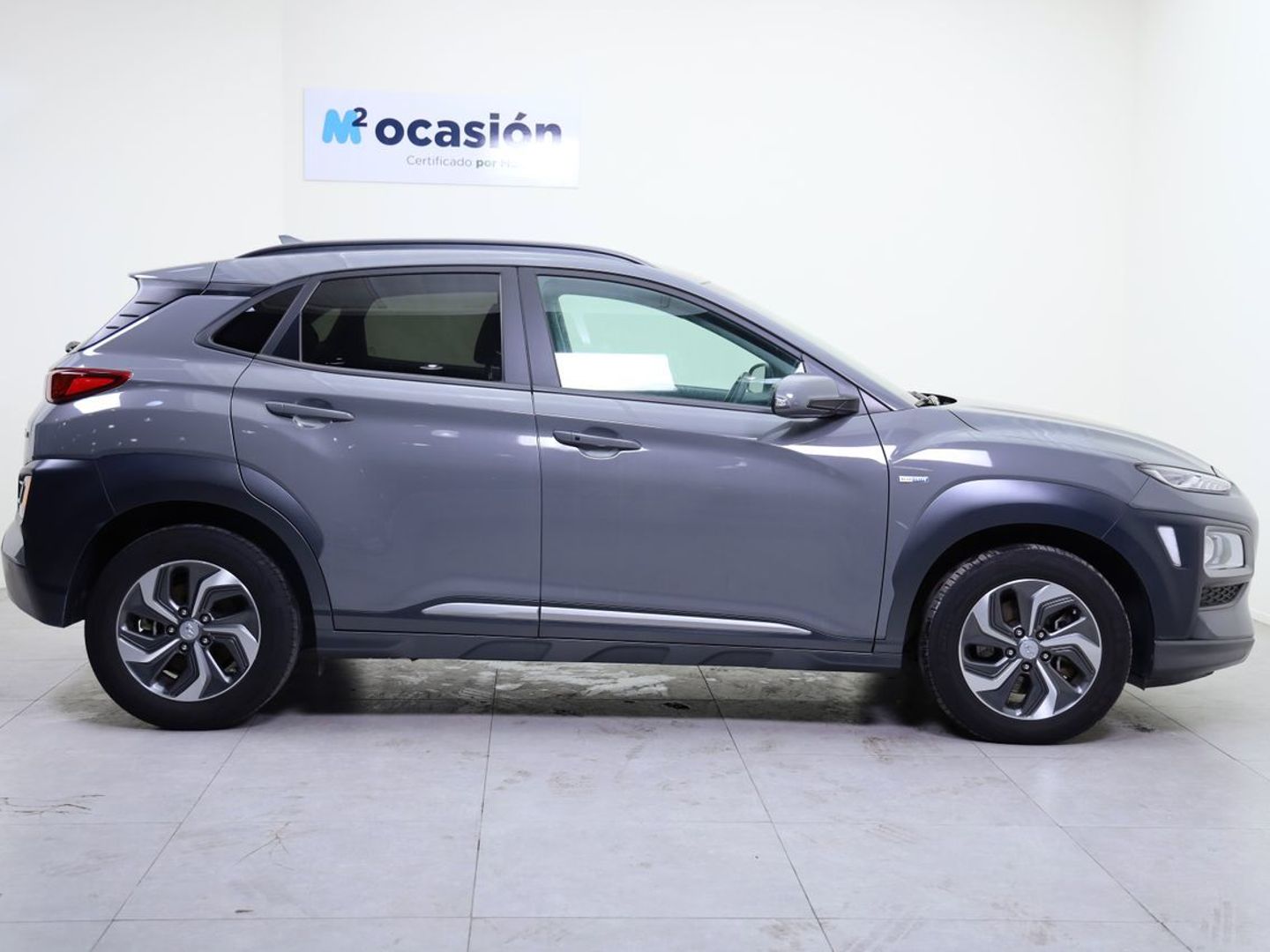 Hyundai Kona 1.6 GDI HEV SLE DCT 104 kW (141 CV)