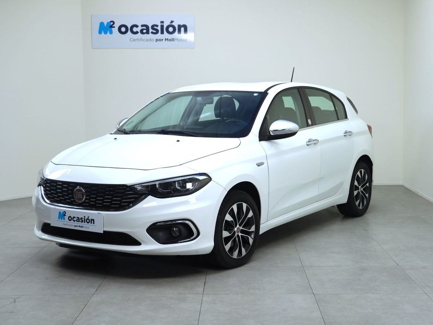 Fiat Tipo 1.3 Multijet Life 70 kW (95 CV)