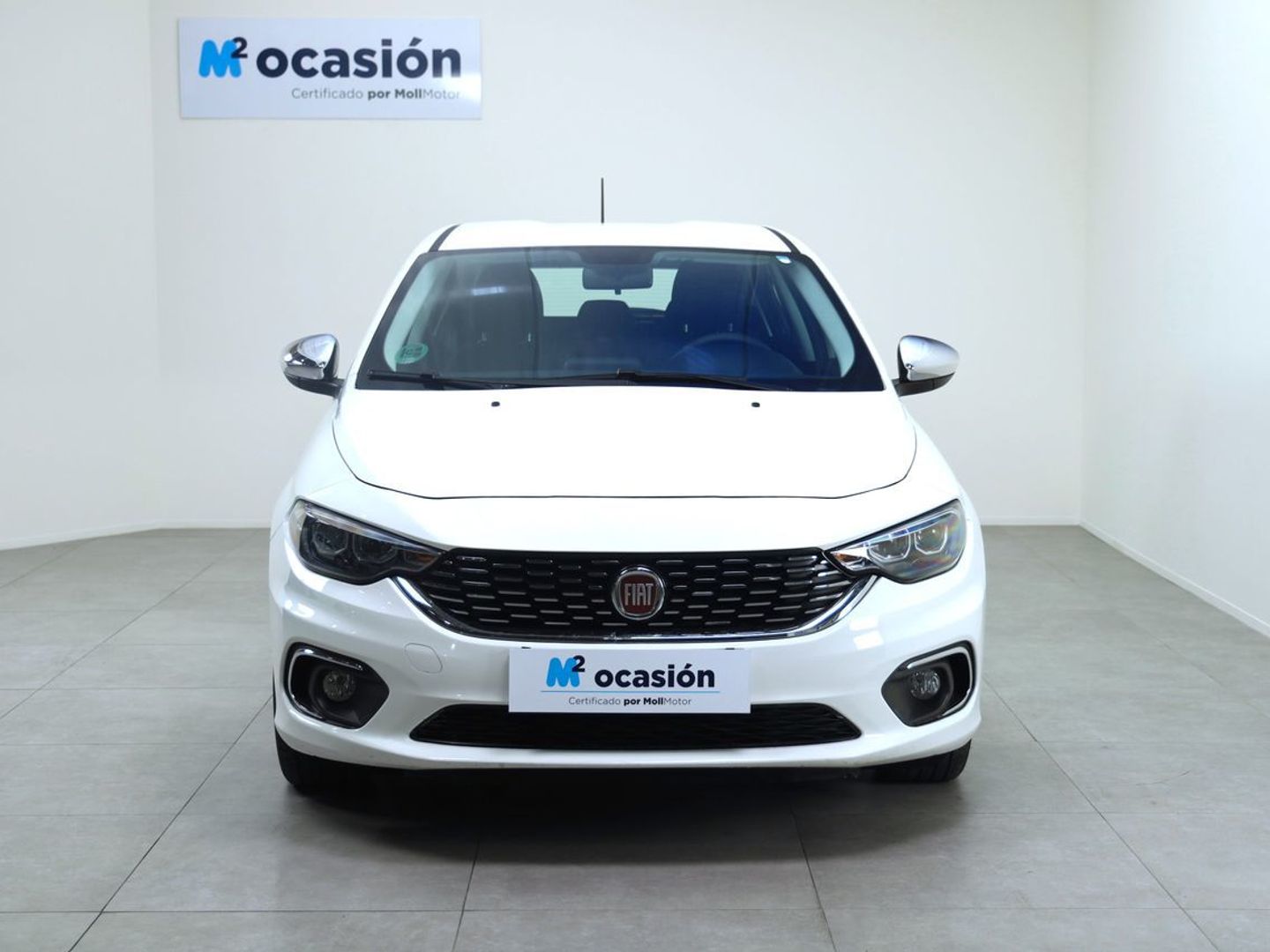 Fiat Tipo 1.3 Multijet Life 70 kW (95 CV)