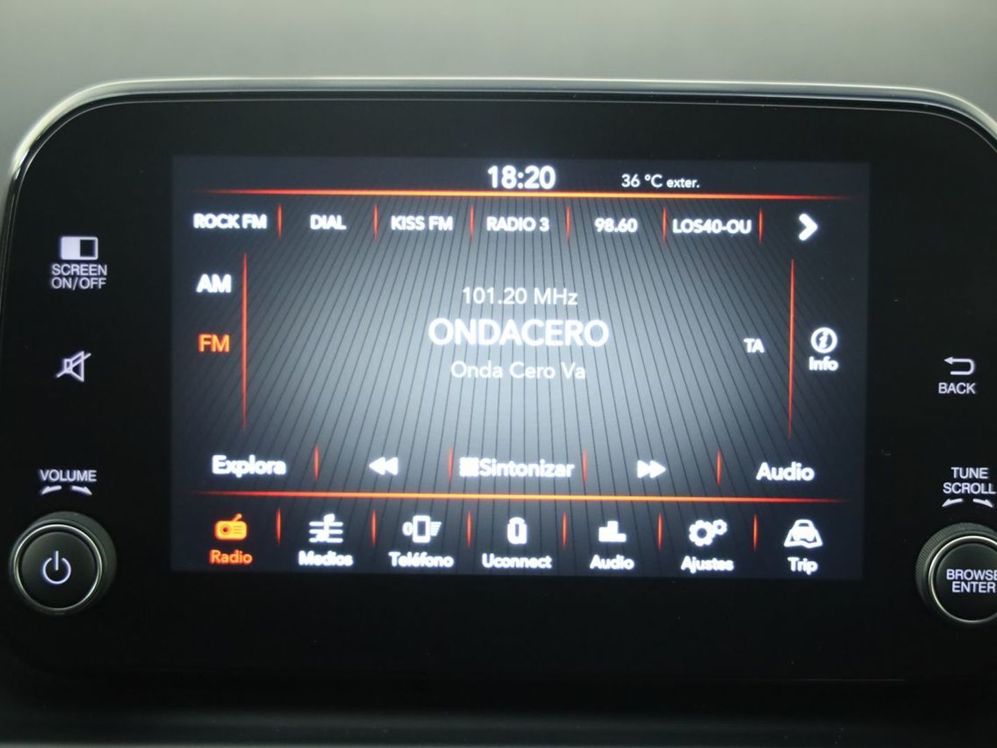 Fiat Tipo 1.3 Multijet Life 70 kW (95 CV)