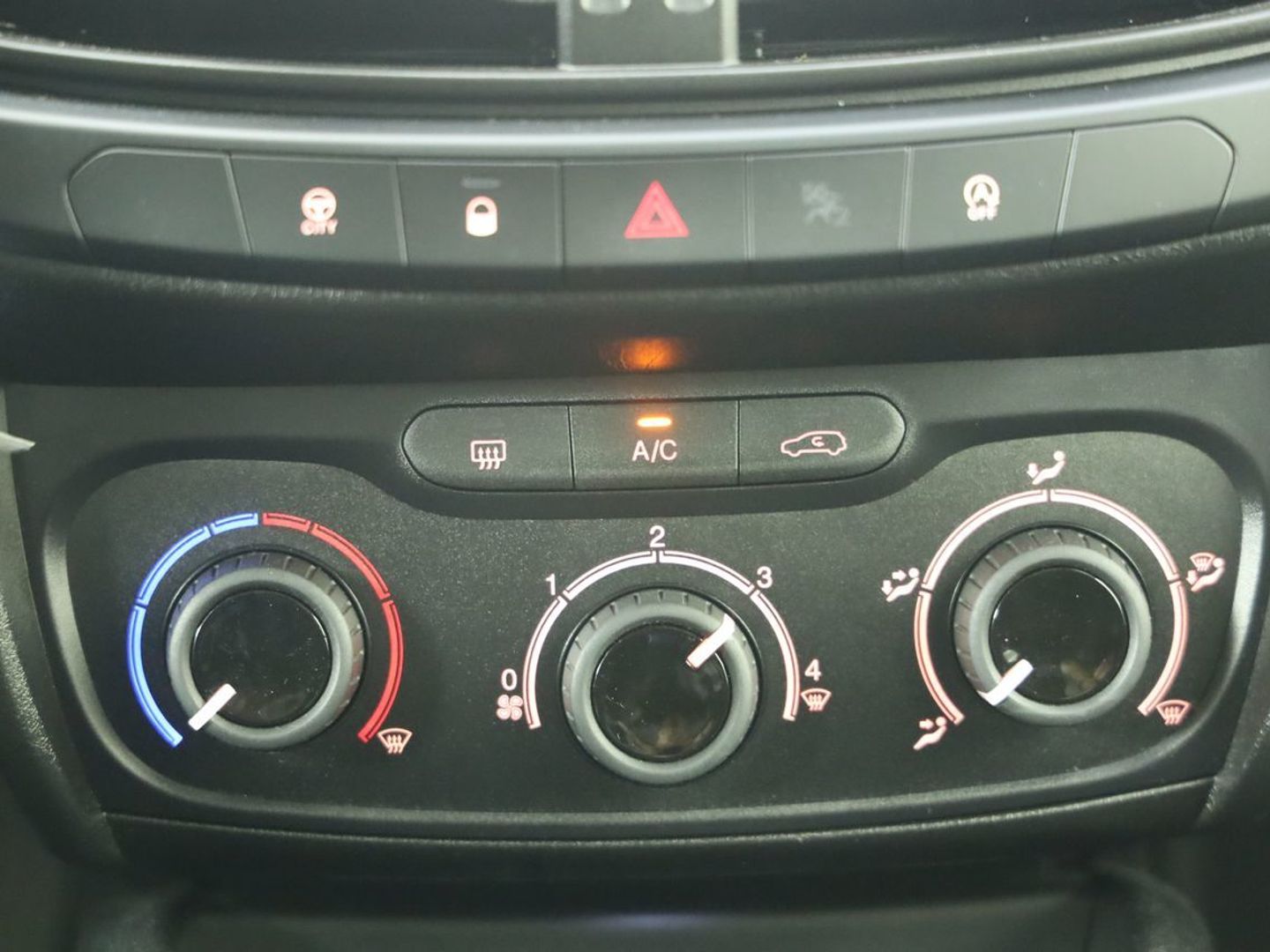 Fiat Tipo 1.3 Multijet Life 70 kW (95 CV)