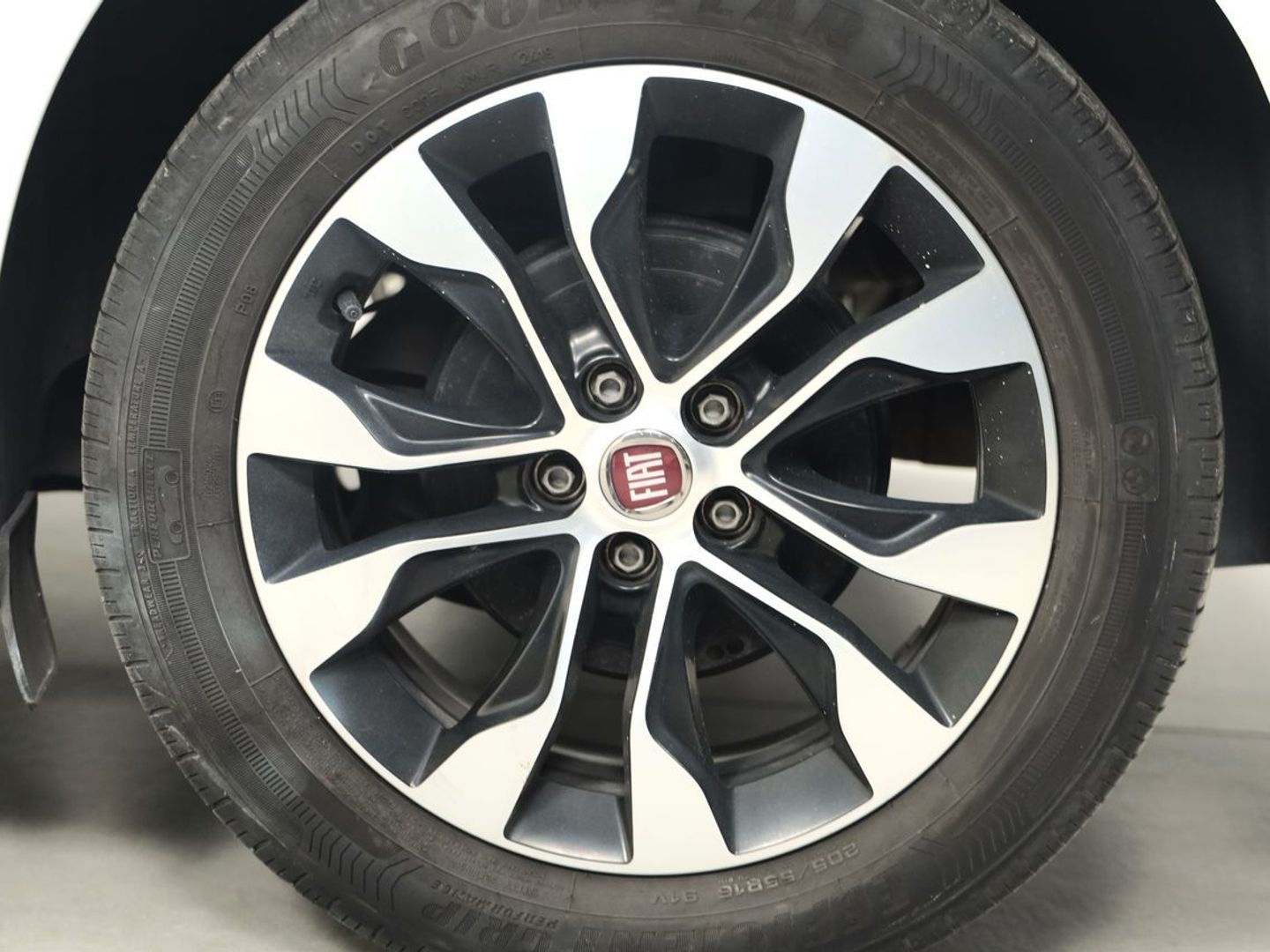 Fiat Tipo 1.3 Multijet Life 70 kW (95 CV)