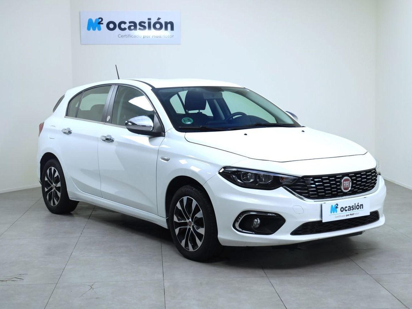 Fiat Tipo 1.3 Multijet Life 70 kW (95 CV)