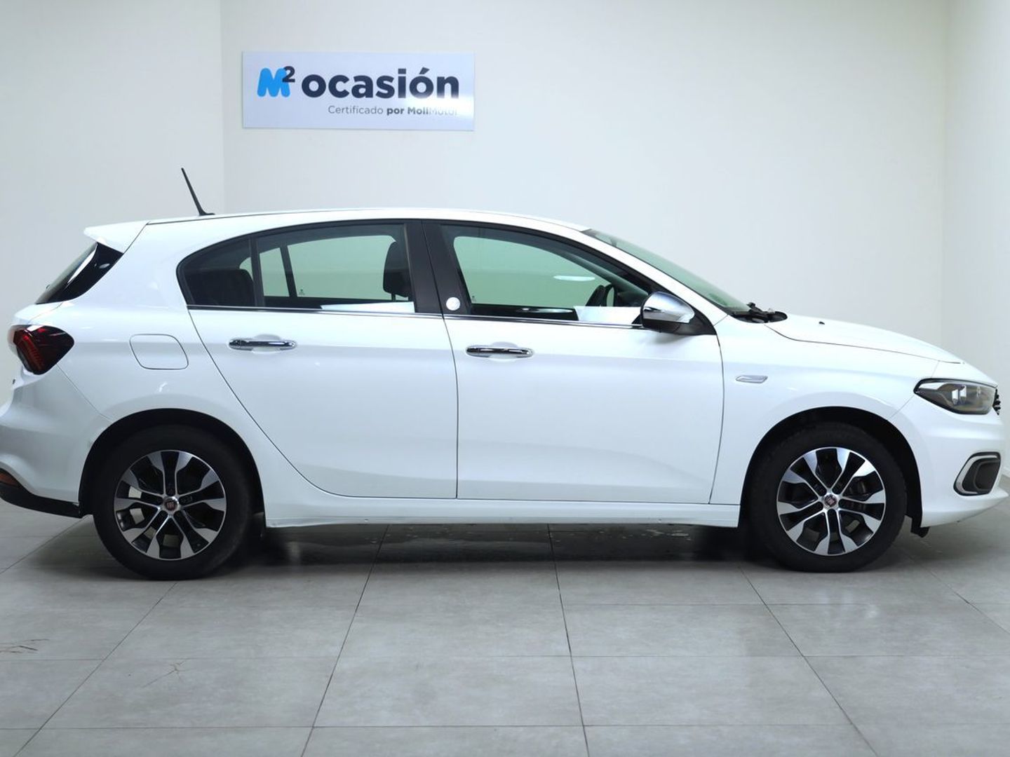 Fiat Tipo 1.3 Multijet Life 70 kW (95 CV)