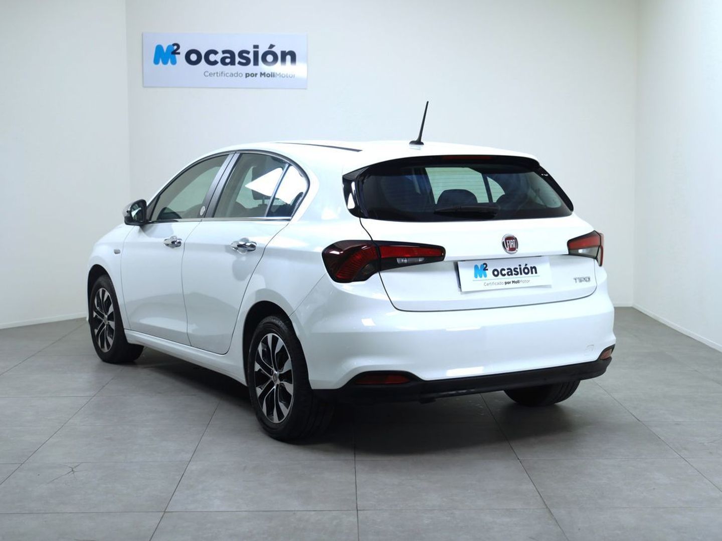 Fiat Tipo 1.3 Multijet Life 70 kW (95 CV)