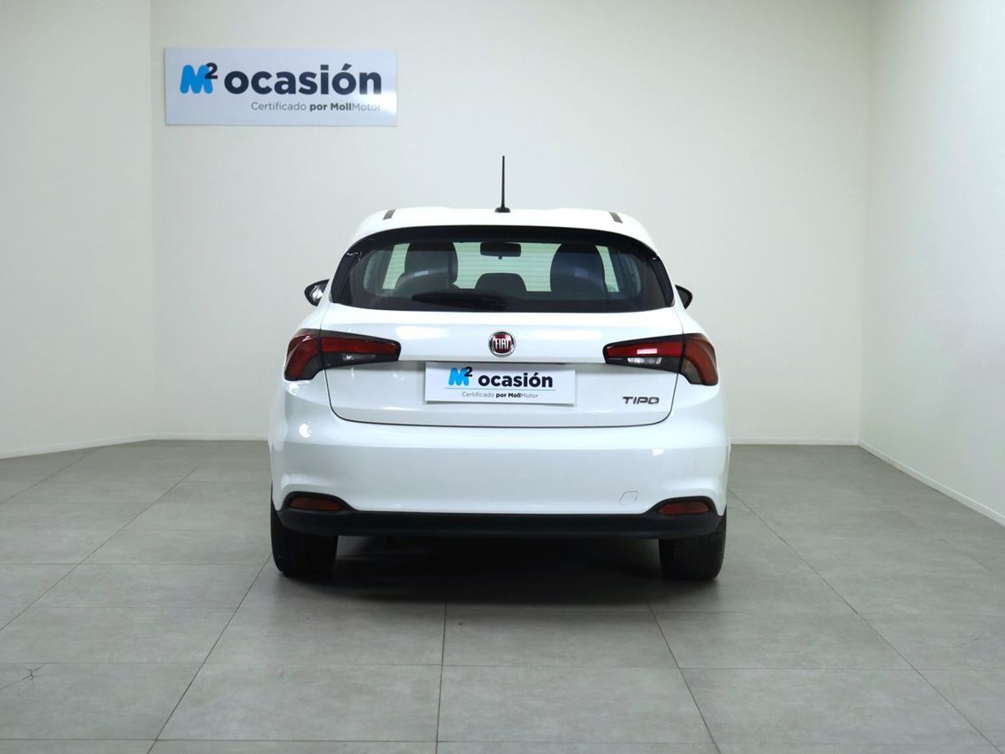 Fiat Tipo 1.3 Multijet Life 70 kW (95 CV)