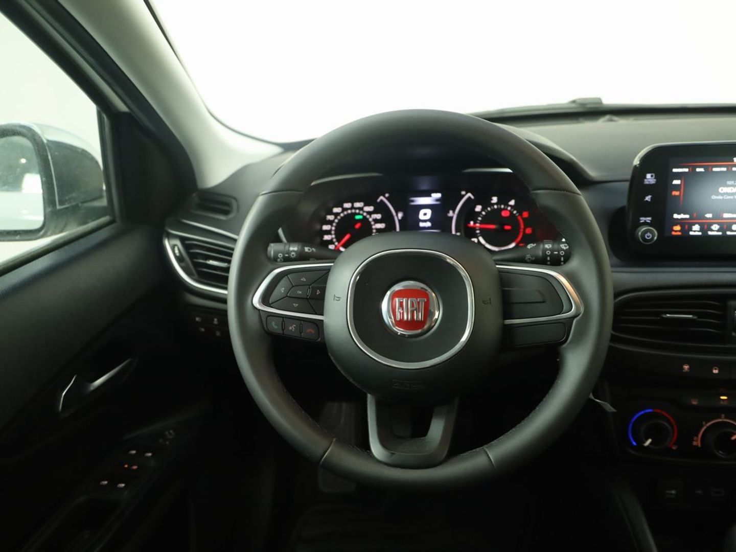 Fiat Tipo 1.3 Multijet Life 70 kW (95 CV)