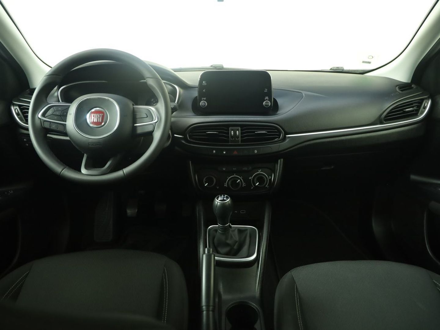 Fiat Tipo 1.3 Multijet Life 70 kW (95 CV)