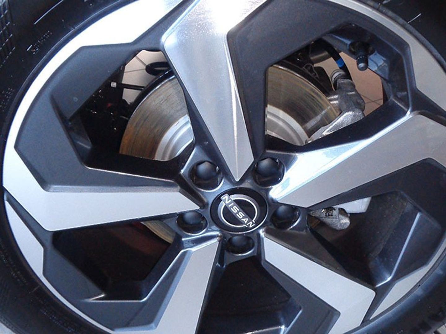Nissan Qashqai DIG-T 140 N-Connecta 103 kW (140 CV)