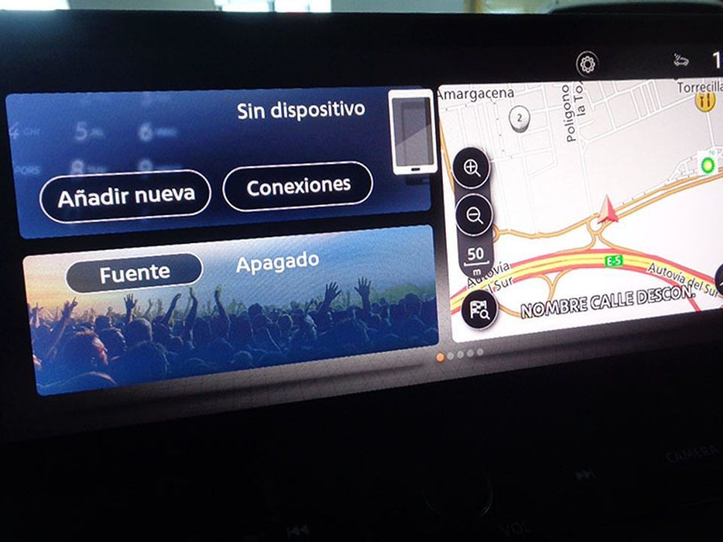 Nissan Qashqai DIG-T 140 N-Connecta 103 kW (140 CV)