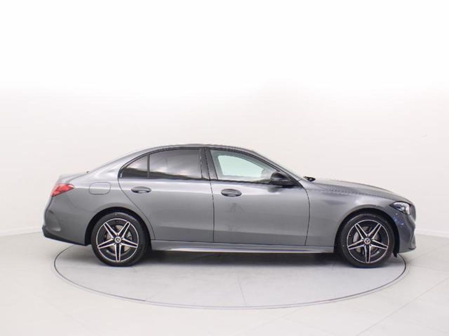 Mercedes-Benz Clase C 300 de tecn. híbryd EQ 230 kW (313 CV)