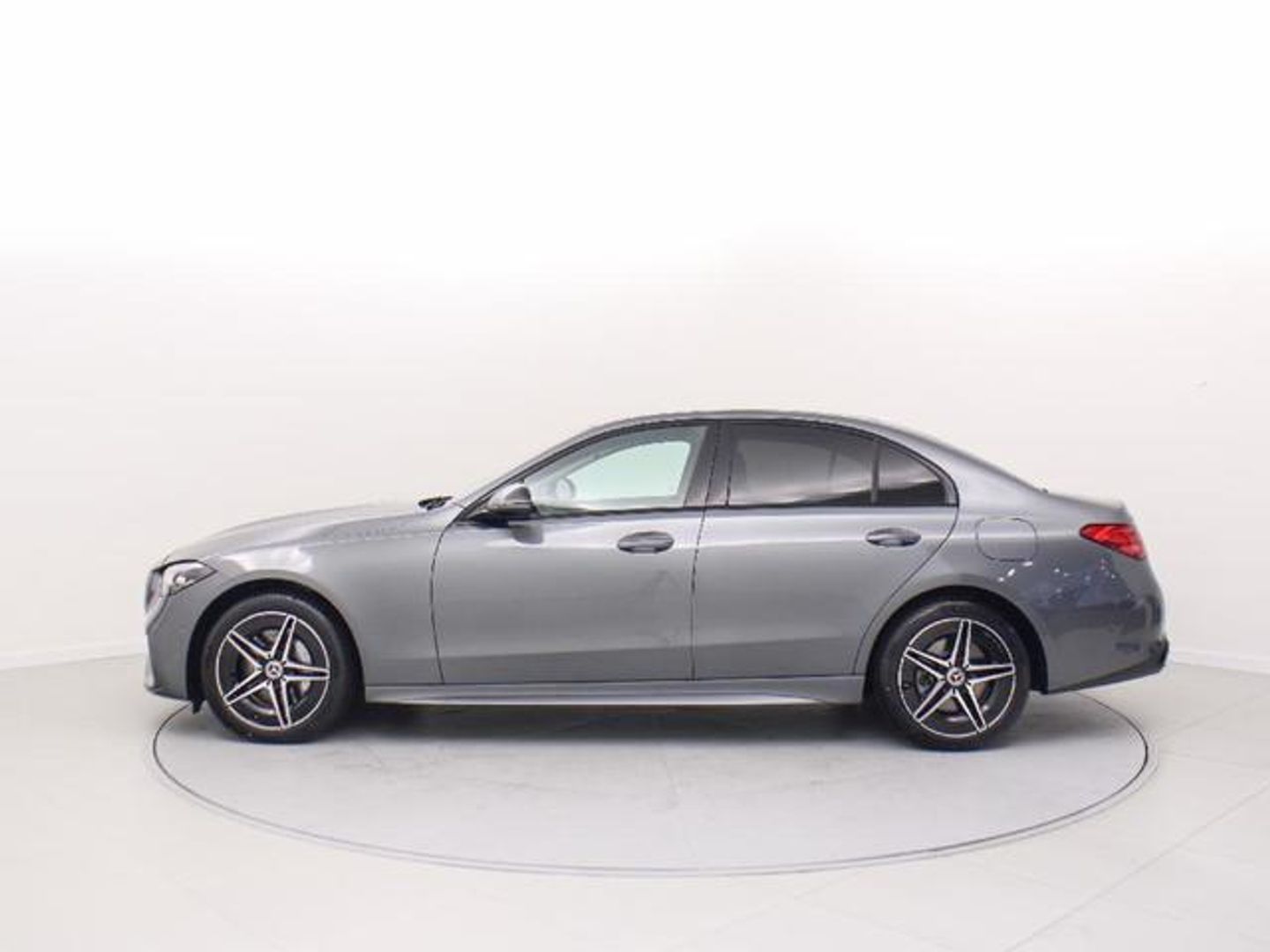 Mercedes-Benz Clase C 300 de tecn. híbryd EQ 230 kW (313 CV)