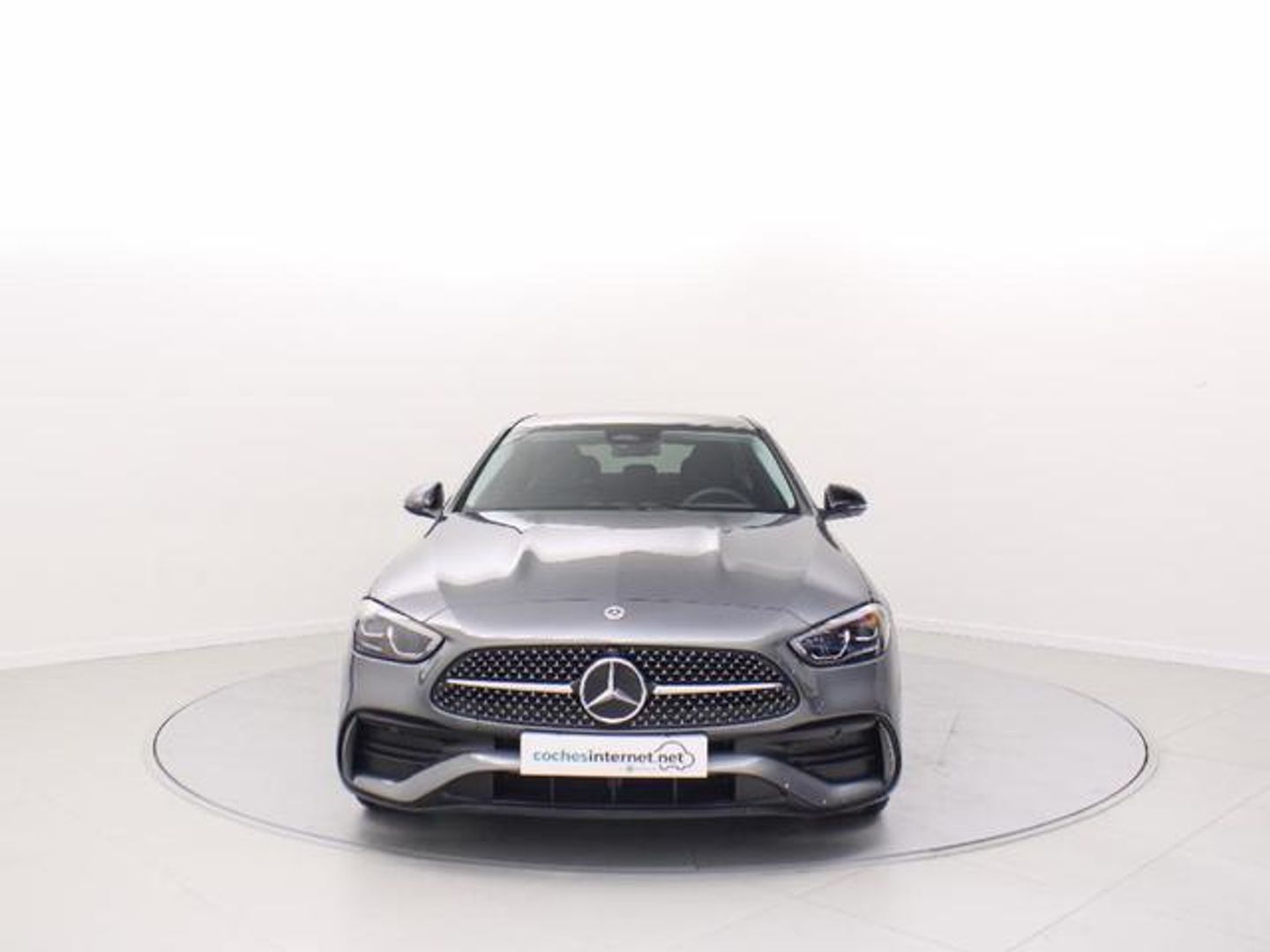 Mercedes-Benz Clase C 300 de tecn. híbryd EQ 230 kW (313 CV)