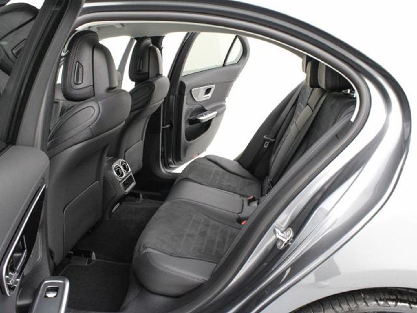 Mercedes-Benz Clase C 300 de tecn. híbryd EQ 230 kW (313 CV)