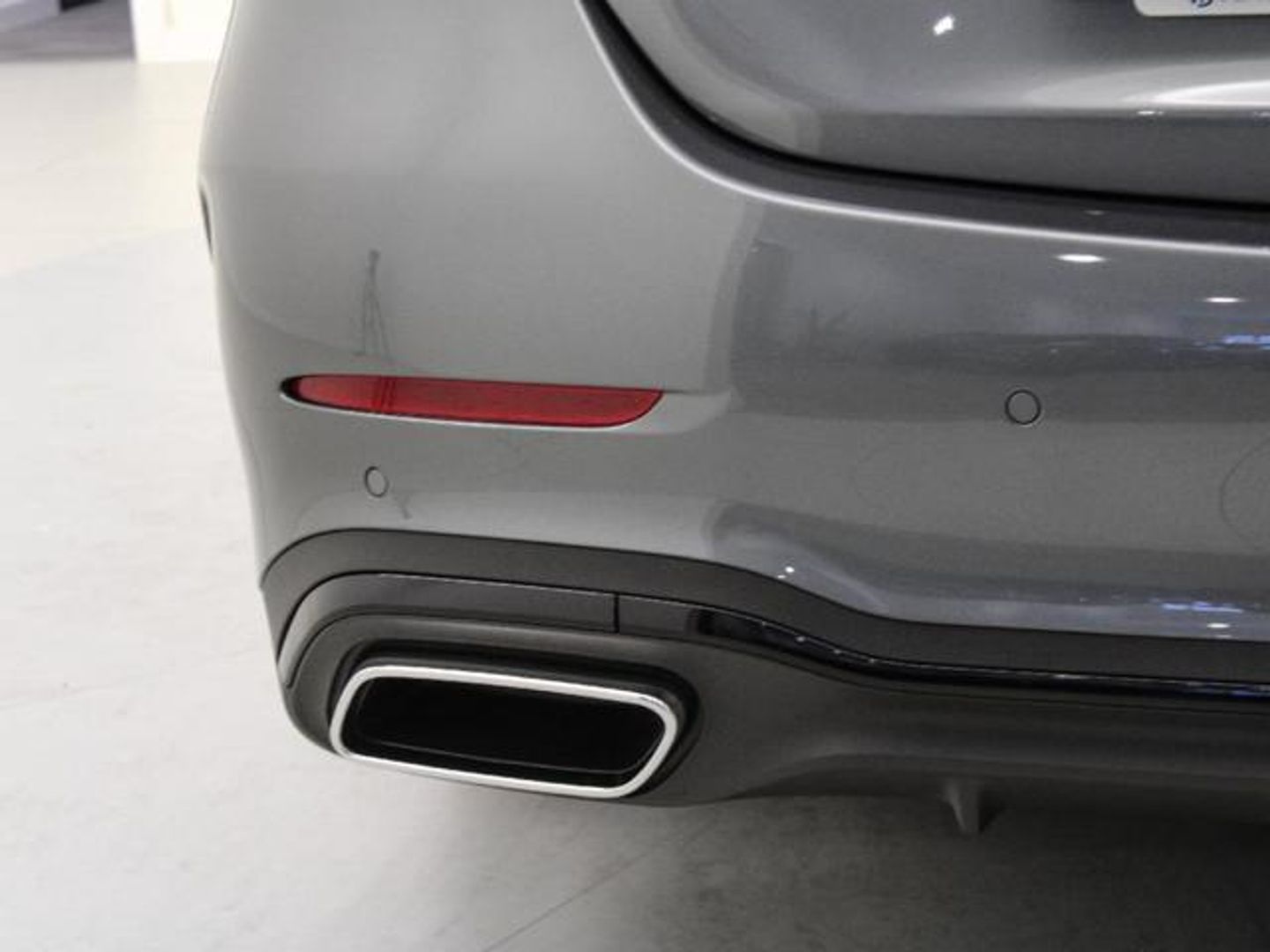 Mercedes-Benz Clase C 300 de tecn. híbryd EQ 230 kW (313 CV)