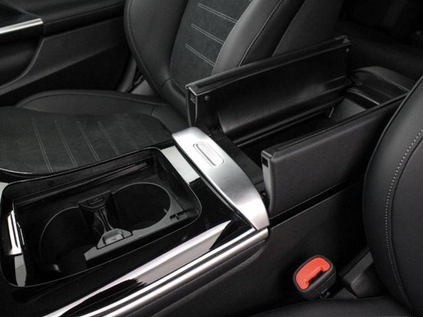 Mercedes-Benz Clase C 300 de tecn. híbryd EQ 230 kW (313 CV)
