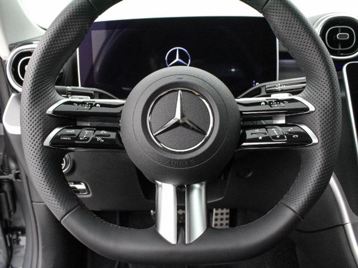 Mercedes-Benz Clase C 300 de tecn. híbryd EQ 230 kW (313 CV)