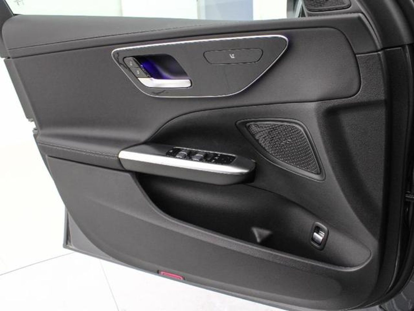 Mercedes-Benz Clase C 300 de tecn. híbryd EQ 230 kW (313 CV)