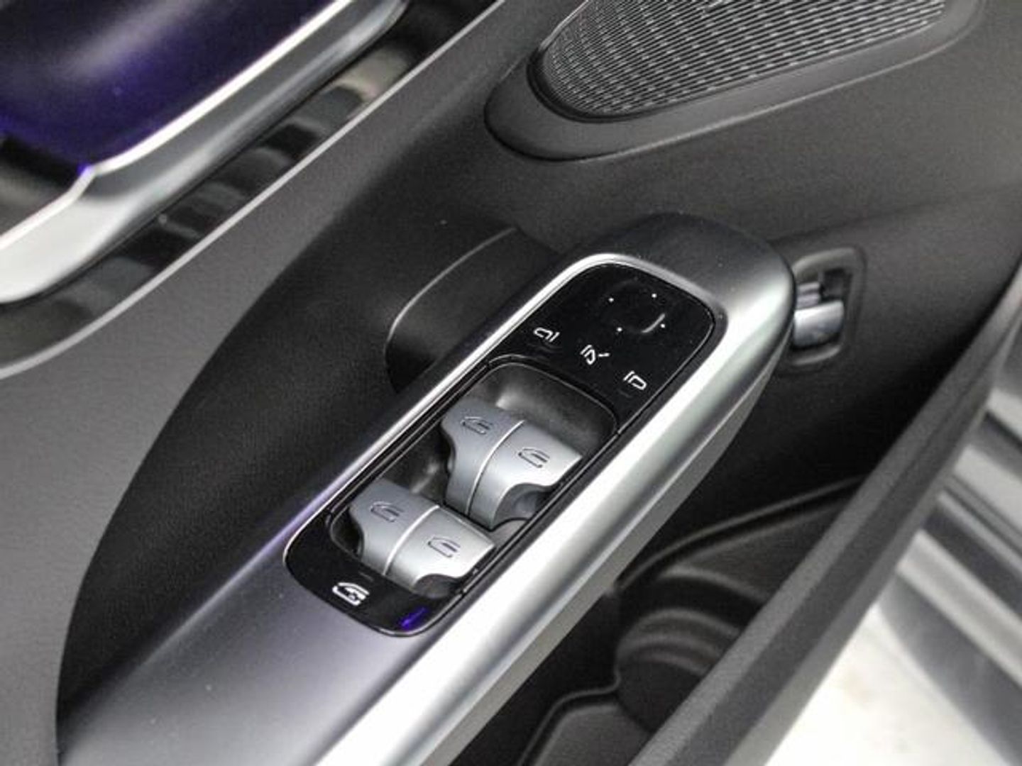 Mercedes-Benz Clase C 300 de tecn. híbryd EQ 230 kW (313 CV)