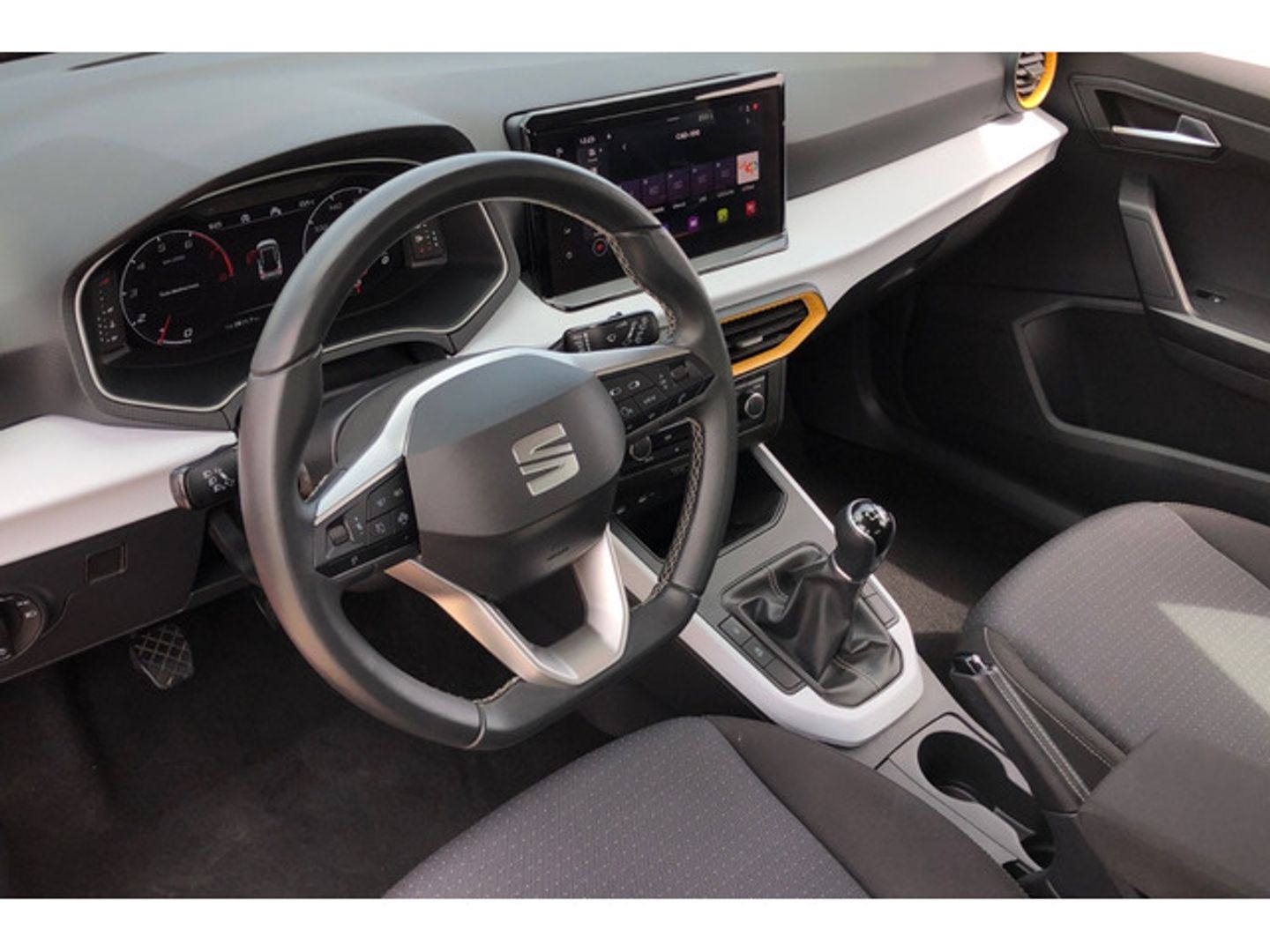 SEAT Arona 1.0 TSI Style XL 81 kW (110 CV)