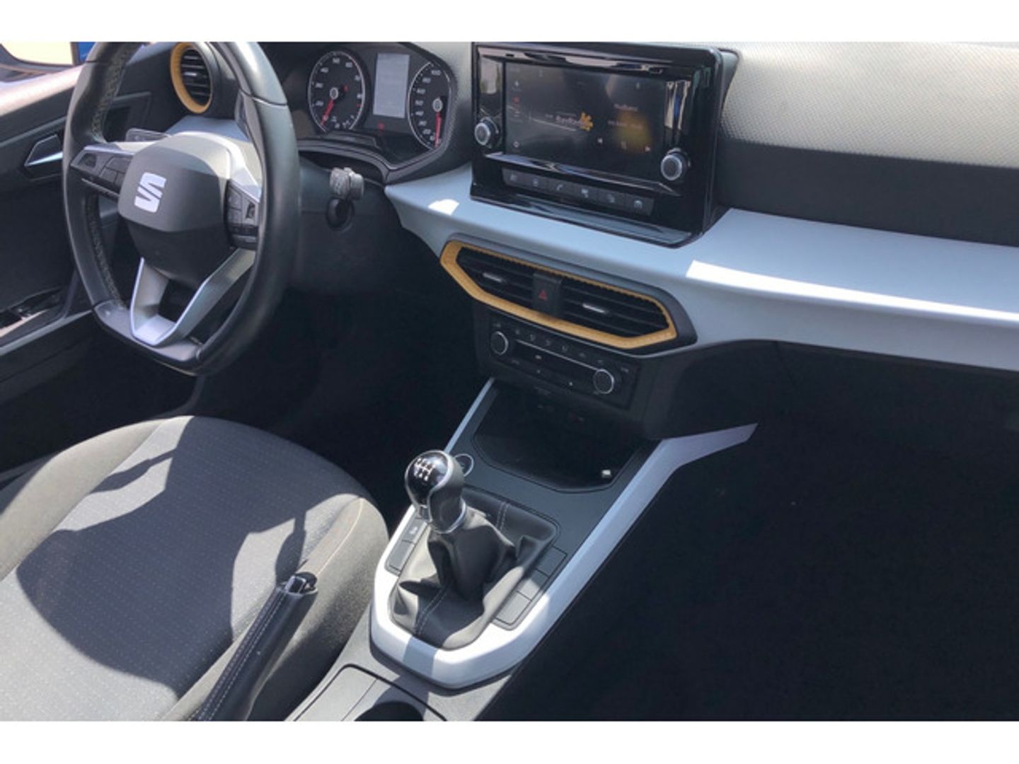 SEAT Arona 1.0 TSI Style XL Edition 81 kW (110 CV)