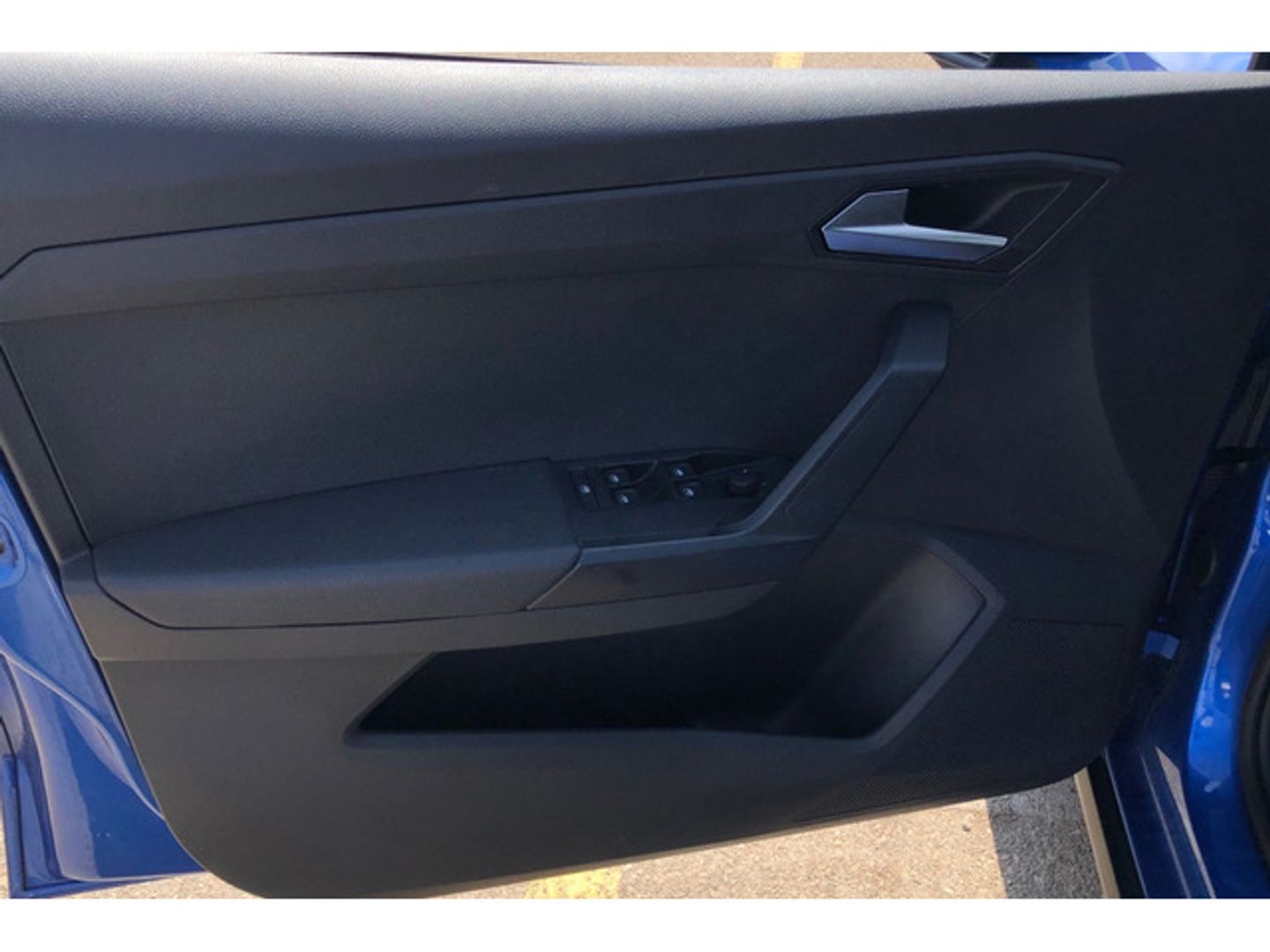 SEAT Arona 1.0 TSI Style XL Edition 81 kW (110 CV)
