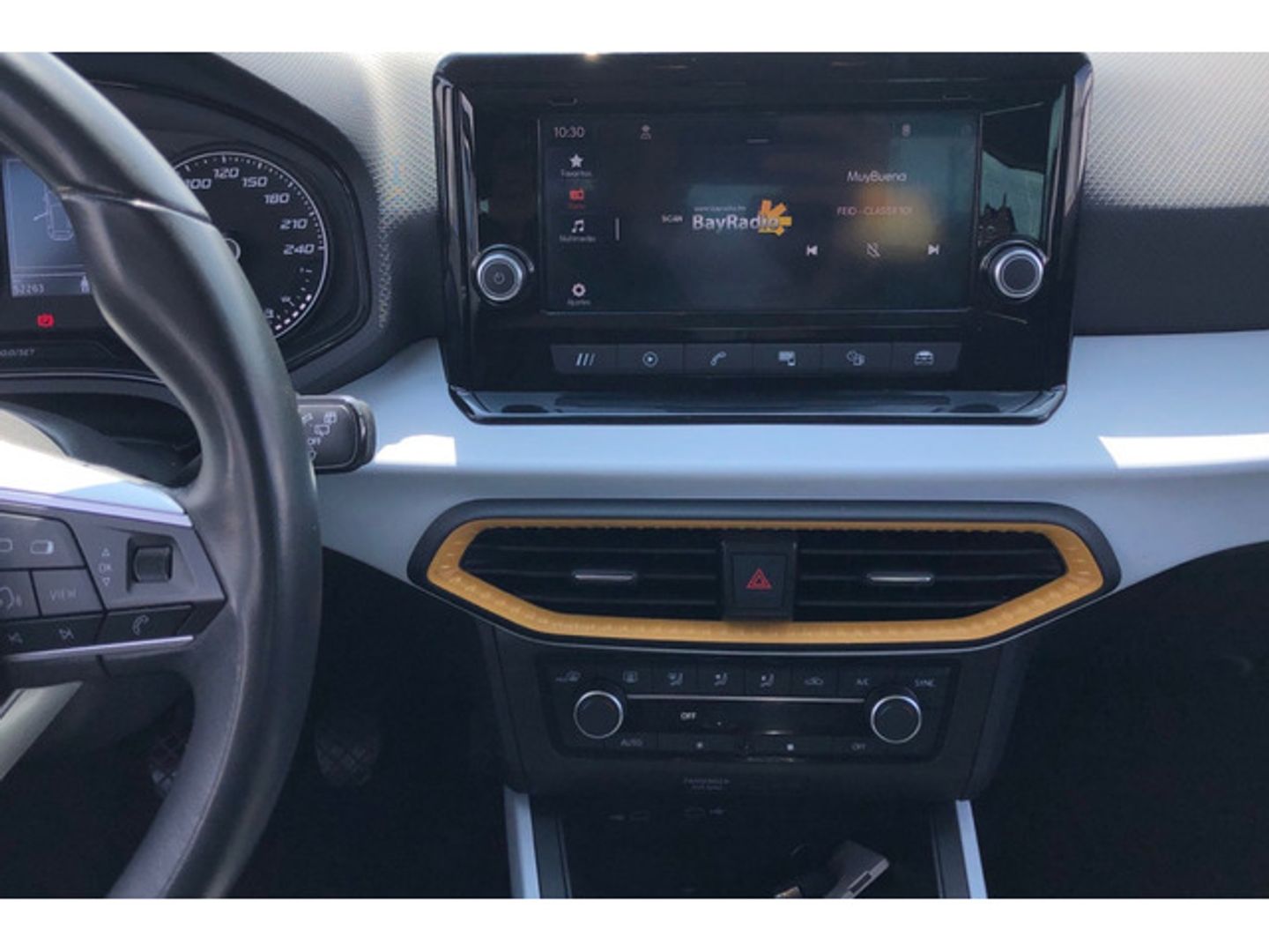 SEAT Arona 1.0 TSI Style XL Edition 81 kW (110 CV)