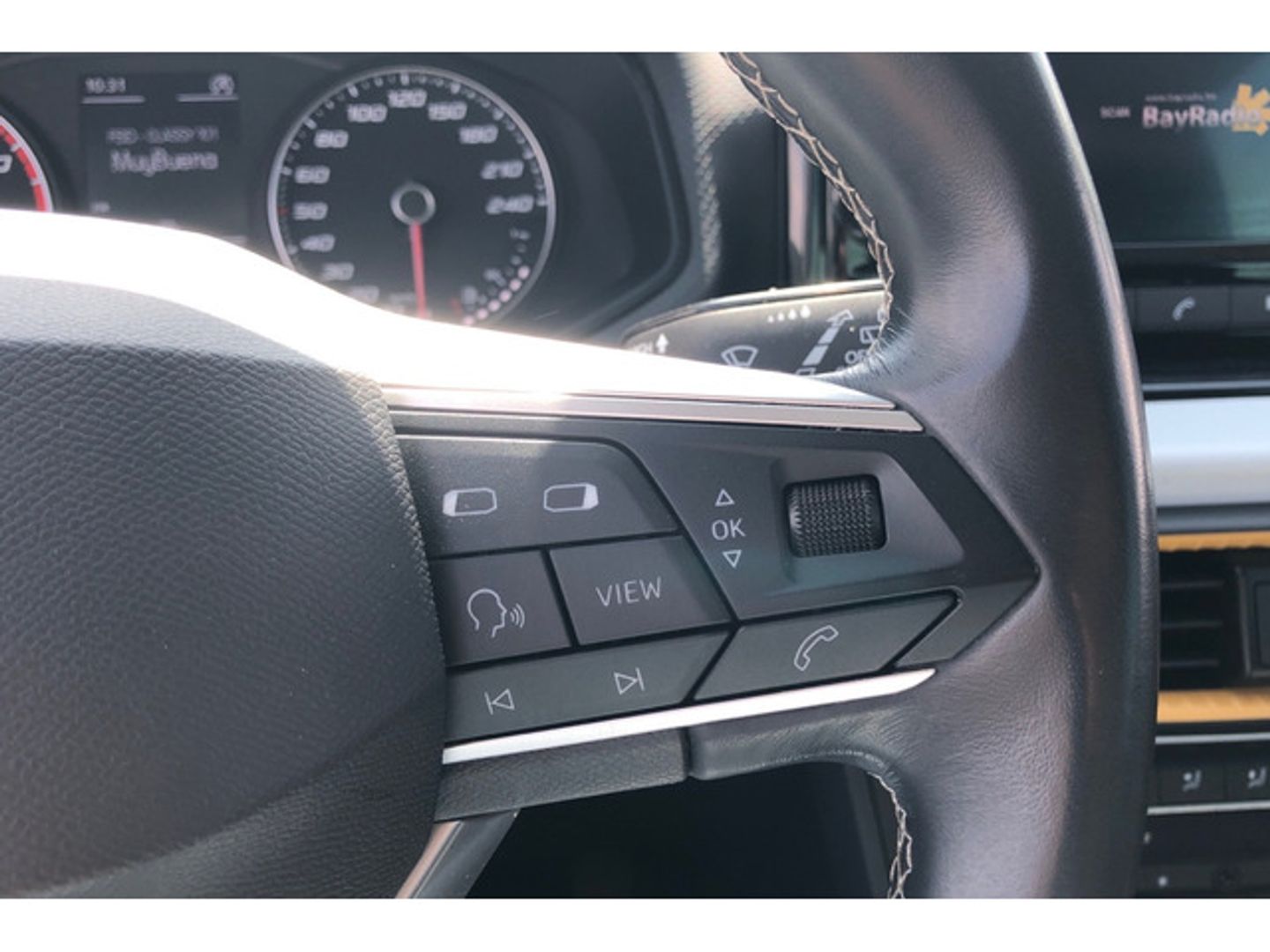 SEAT Arona 1.0 TSI Style XL Edition 81 kW (110 CV)