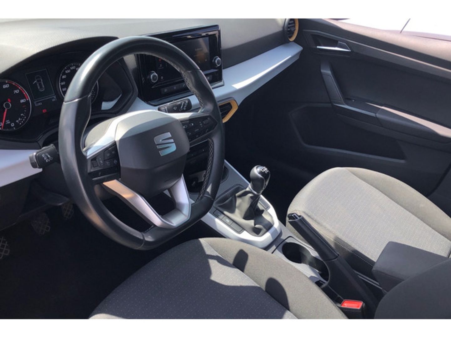 SEAT Arona 1.0 TSI Style XL Edition 81 kW (110 CV)