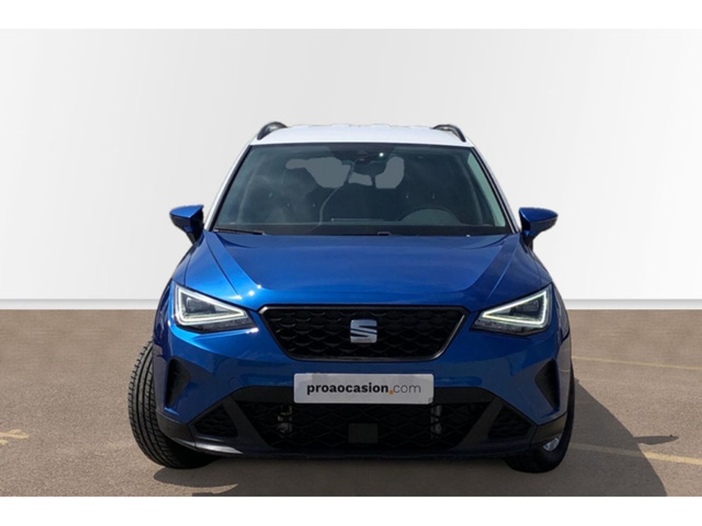 SEAT Arona 1.0 TSI Style XL Edition 81 kW (110 CV)