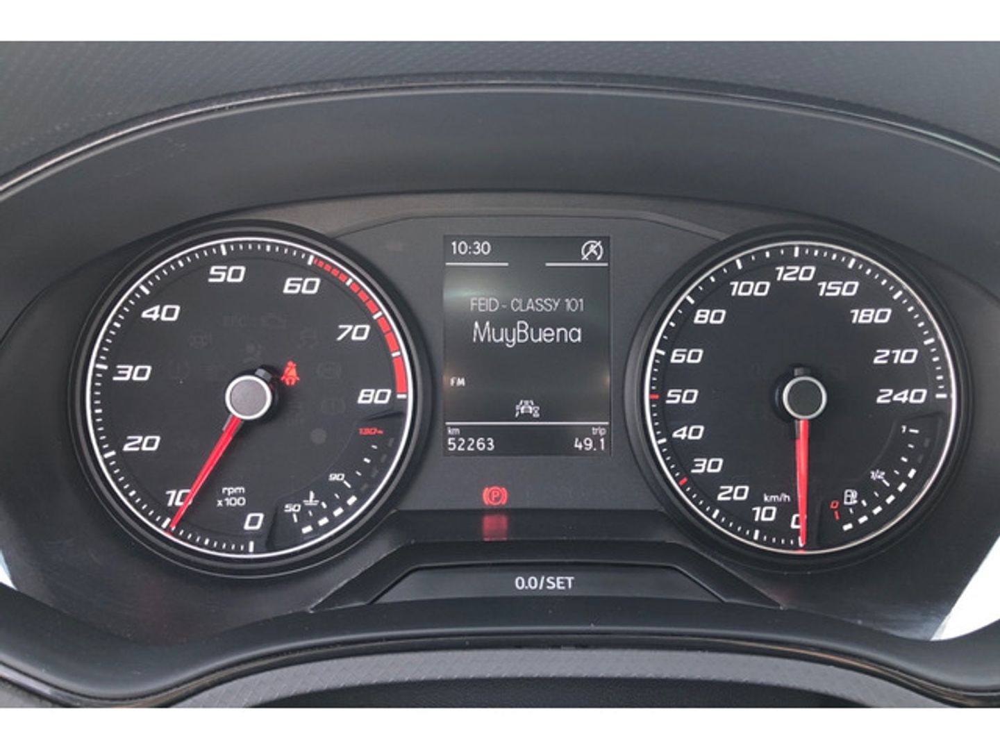 SEAT Arona 1.0 TSI Style XL Edition 81 kW (110 CV)