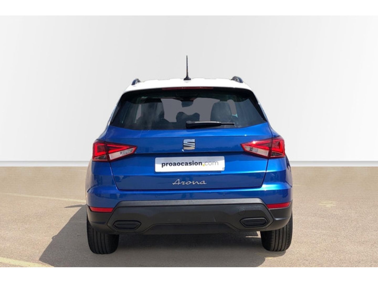 SEAT Arona 1.0 TSI Style XL Edition 81 kW (110 CV)
