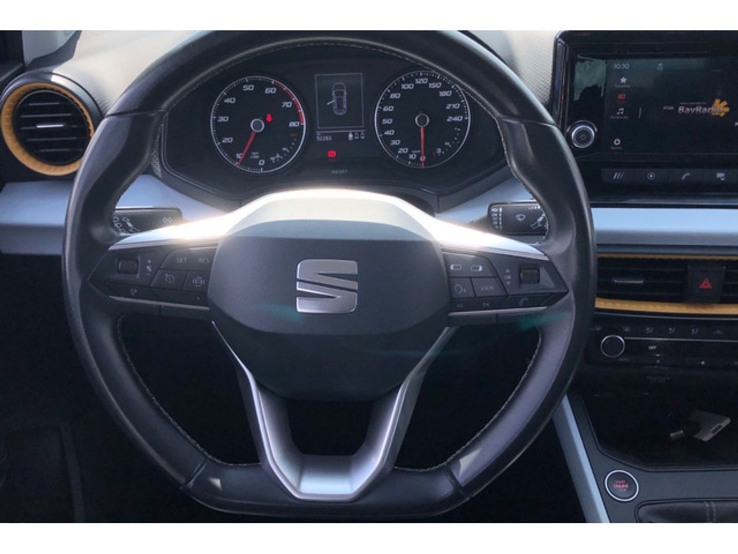 SEAT Arona 1.0 TSI Style XL Edition 81 kW (110 CV)