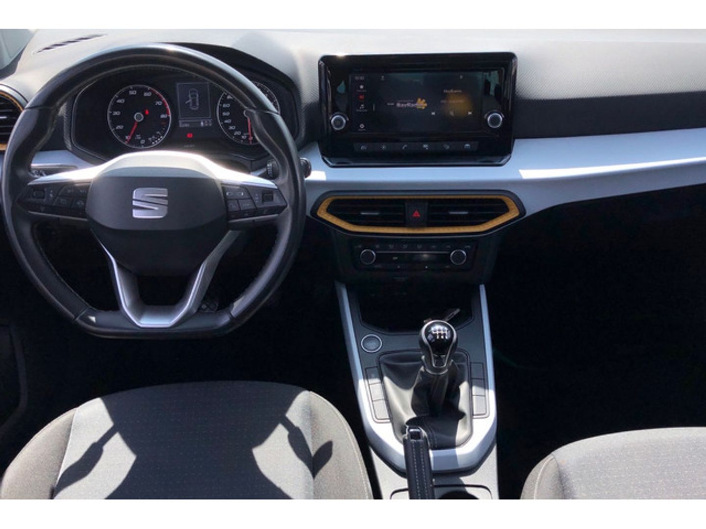 SEAT Arona 1.0 TSI Style XL Edition 81 kW (110 CV)