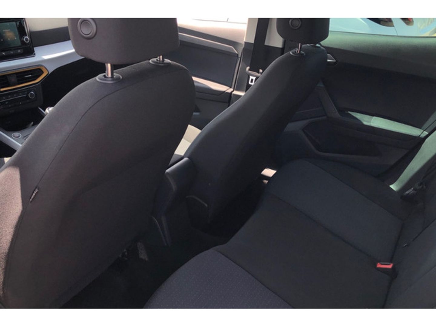 SEAT Arona 1.0 TSI Style XL Edition 81 kW (110 CV)