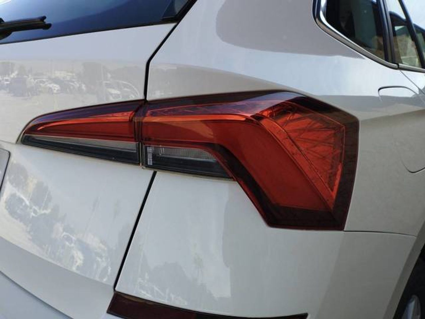 Skoda Kamiq 1.0 TSI Ambition DSG 81 kW (110 CV)