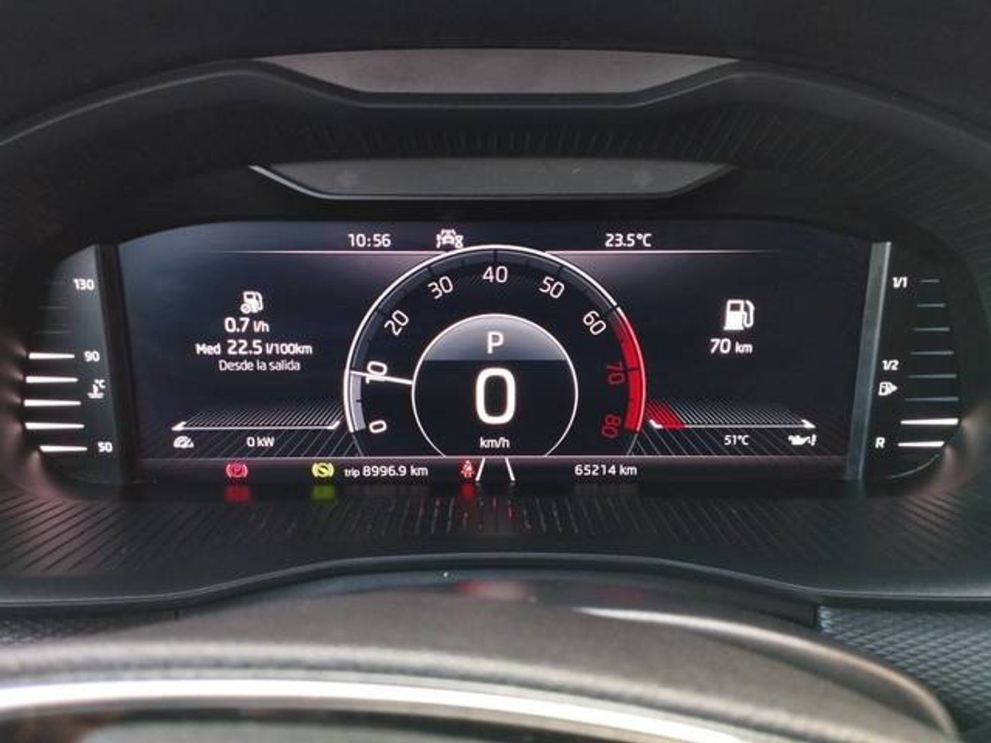 Skoda Kamiq 1.0 TSI Ambition DSG 81 kW (110 CV)