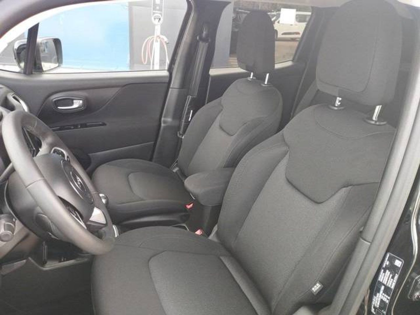 Jeep Renegade 1.0G Longitude 4x2 88 kW (120 CV)