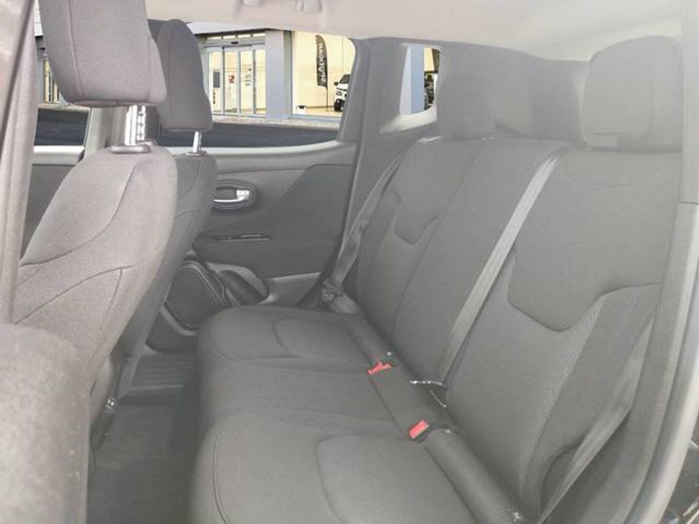 Jeep Renegade 1.0G Longitude 4x2 88 kW (120 CV)